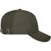 Workwear cap - James Nicholson, Work cap promotional