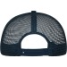 Trucker cap - James Nicholson, Net cap promotional