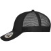 Trucker cap - James Nicholson, Net cap promotional