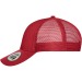 Trucker cap - James Nicholson, Net cap promotional