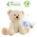 Product thumbnail Bear plush in RPET - MBW 1