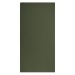 Serviette de toilette bio - The one towelling, Serviette en coton bio promotional