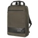Computer backpack - HALFAR SYSTEM GMBH, computer backpack promotional