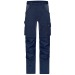 Pantalon Workwear Unisex - James Nicholson wholesaler