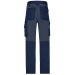 Pantalon Workwear Unisex - James Nicholson wholesaler