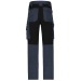 Pantalon Workwear Unisex - James Nicholson, Pantalon de travail promotional