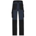 Pantalon Workwear Unisex - James Nicholson wholesaler