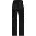 Pantalon Workwear Unisex - James Nicholson, Pantalon de travail promotional