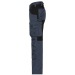 Pantalon Workwear Unisex - James Nicholson, Pantalon de travail promotional