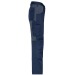 Pantalon Workwear Unisex - James Nicholson wholesaler