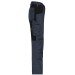 Pantalon Workwear Unisex - James Nicholson, Pantalon de travail promotional
