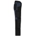 Pantalon Workwear Unisex - James Nicholson wholesaler