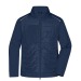 Veste technique en rPET homme - James Nicholson, Veste softshell et néoprène promotional