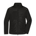 Technical jacket in RPET for men - DAIBER wholesaler