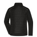 Product thumbnail Technical jacket in RPET for men - DAIBER 3