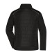 Veste technique en rPET homme - James Nicholson, Veste softshell et néoprène promotional