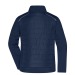 Veste technique en rPET homme - James Nicholson, Veste softshell et néoprène promotional