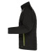 Veste technique en rPET homme - James Nicholson, Veste softshell et néoprène promotional