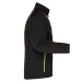 Veste technique en rPET homme - James Nicholson, Veste softshell et néoprène promotional