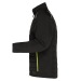Technical jacket in RPET for men - DAIBER wholesaler
