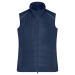 Bodywarmer technique en rPET femme - James Nicholson, Bodywarmer ou veste sans manches promotional