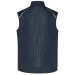 Technical bodywarmer in RPET for men - DAIBER, Bodywarmer or sleeveless jacket promotional