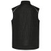 Technical bodywarmer in RPET for men - DAIBER, Bodywarmer or sleeveless jacket promotional