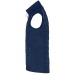Technical bodywarmer in RPET for men - DAIBER, Bodywarmer or sleeveless jacket promotional