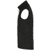 Technical bodywarmer in RPET for men - DAIBER, Bodywarmer or sleeveless jacket promotional