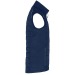 Technical bodywarmer in RPET for men - DAIBER, Bodywarmer or sleeveless jacket promotional