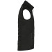Technical bodywarmer in RPET for men - DAIBER wholesaler