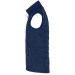 Technical bodywarmer in RPET for men - DAIBER, Bodywarmer or sleeveless jacket promotional