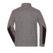 Product thumbnail Men's Workwear Fleece Jacket - DAIBER 2