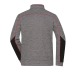 Men's Workwear Fleece Jacket - DAIBER wholesaler