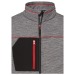 Product thumbnail Men's Workwear Fleece Jacket - DAIBER 5