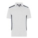 Product thumbnail Men's workwear polo shirt - DAIBER 0