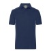 Men's workwear polo shirt - DAIBER, Organic cotton polo shirt promotional