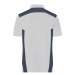 Product thumbnail Men's workwear polo shirt - DAIBER 4