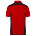 Men's workwear polo shirt - DAIBER, Organic cotton polo shirt promotional