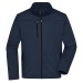 Men's softshell jacket - DAIBER, Softshell and neoprene jacket promotional