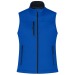 Women's softshell bodywarmer - DAIBER wholesaler