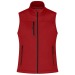 Women's softshell bodywarmer - DAIBER wholesaler