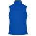 Women's softshell bodywarmer - DAIBER wholesaler