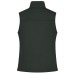 Women's softshell bodywarmer - DAIBER wholesaler