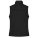 Women's softshell bodywarmer - DAIBER wholesaler