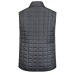 Product thumbnail Men's quilted bodywarmer - DAIBER 1