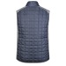 Product thumbnail Men's quilted bodywarmer - DAIBER 3