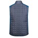 Product thumbnail Men's quilted bodywarmer - DAIBER 5