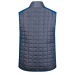 Men's quilted bodywarmer - DAIBER, Sleeveless Jacket promotional