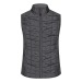 Product thumbnail Women's quilted bodywarmer - DAIBER 0